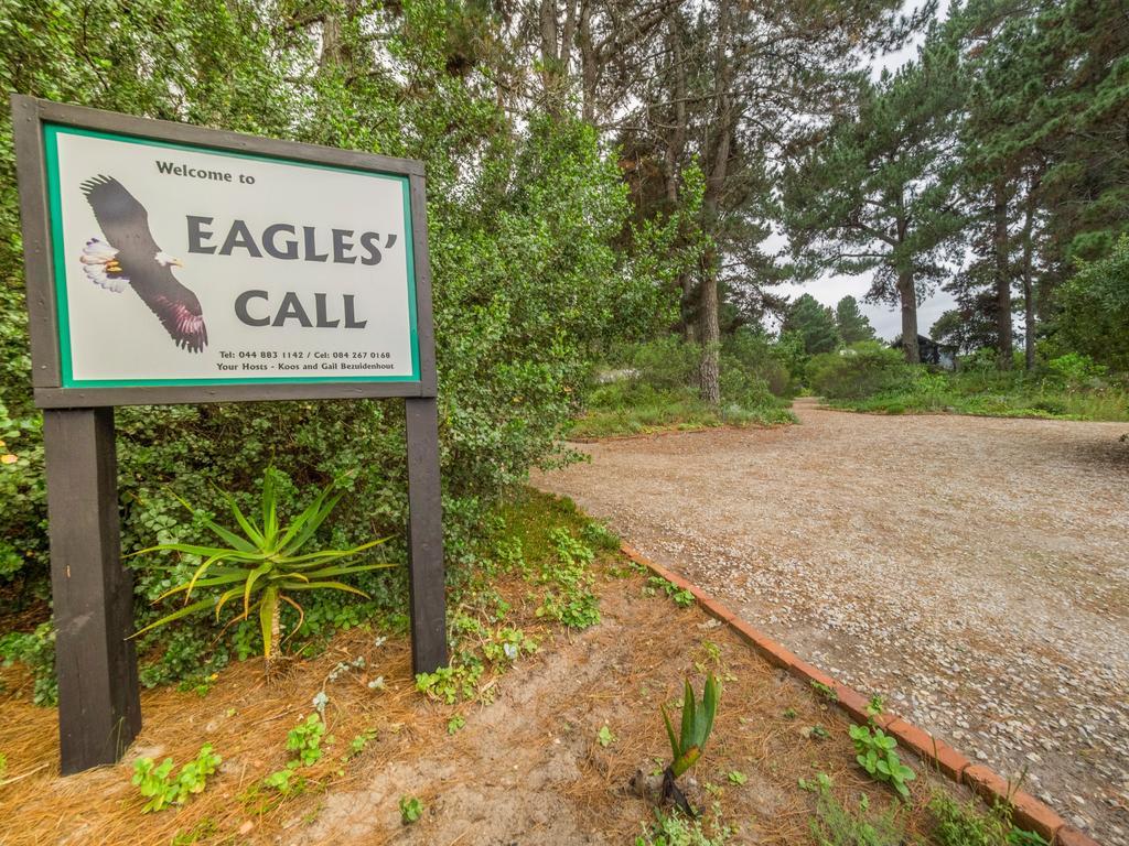 Eagles' Call Cottages And Tent Wildernis Exterior foto